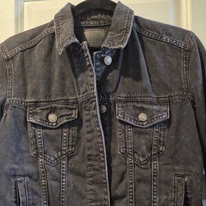 American Eagle Denim Jacket